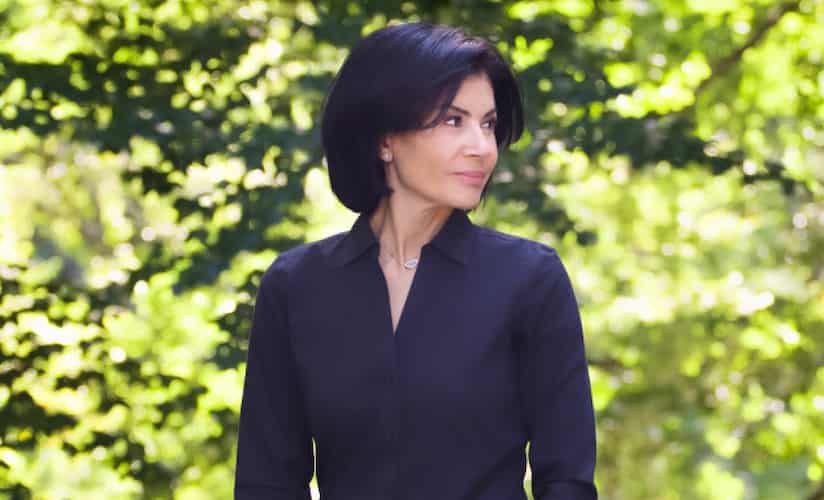 Jami Floyd Bio, Age, Husband, Family, Height, WNYC, Net Worth, Salary