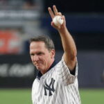 David Cone Bio, Age, Height, Weight, Wife, Family, Salary, Net Worth