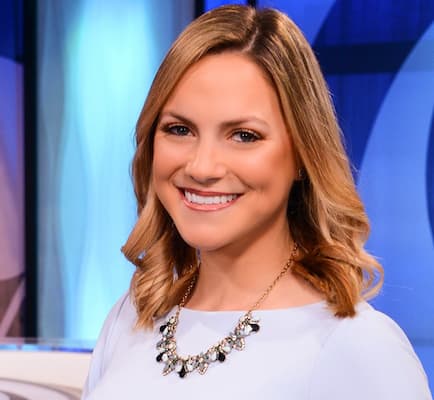 Nicole Sommavilla Bio, Age, Family, Husband, Height, Salary, Net Worth