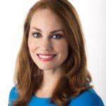 Meg Gatto Bio, Age, Fox8, Husband, Baby, Height, Salary, Net Worth