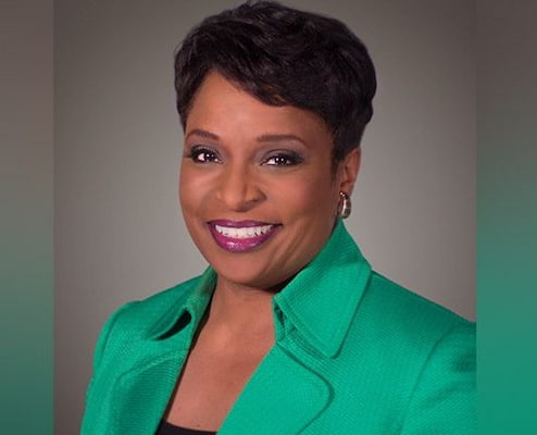 Tracy Townsend Bio, 10TV, Age, Family, Husband, Height, Net Worth, Salary