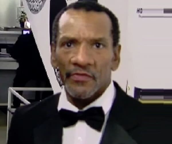 Ralph Carter Bio, Age, Family, Wife, Height, Good Times, Net Worth