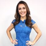 Corinne Lillis Bio, WGAL, Age, Family, Husband, Height, Net Worth, Salary