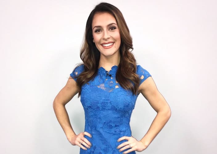 Corinne Lillis Bio, WGAL, Age, Family, Husband, Height, Net Worth, Salary