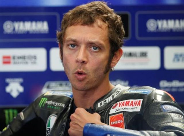 Valentino Rossi Girlfriend, Height, Weight, Age, Body Measurements » Celebily