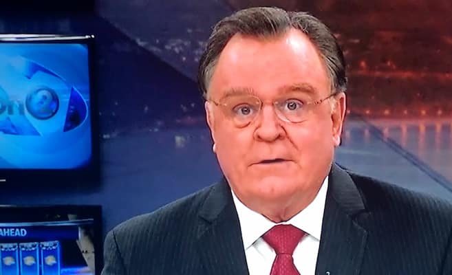 Joe Moore Bio, Age, Family, KHON, Wife, Height, Salary, Net Worth