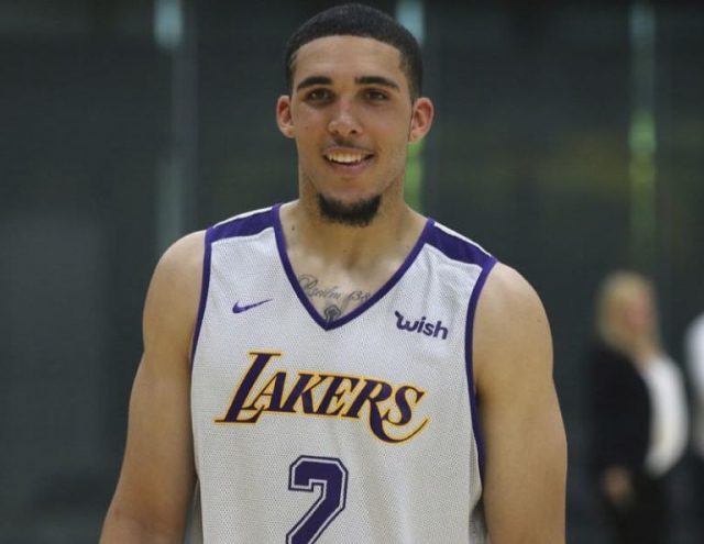 LiAngelo Ball Biography, Height, Stats, Age, Girlfriend, Tattoo and Quick Facts » Celebily