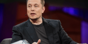 Elon Musk’s Father Reveals That He Had A Second Child With His Stepdaughter