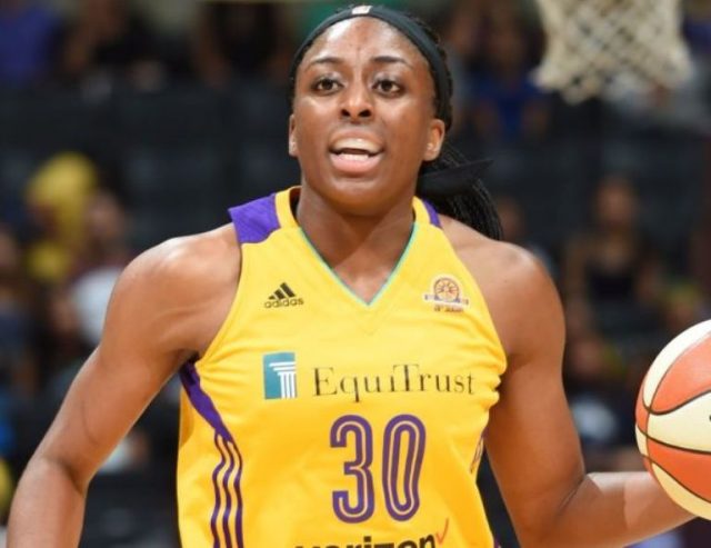 Who Is Nneka Ogwumike? Height, Body Measurements, Boyfriend » Celebily