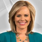 Kjerstin Bell Bio, Age, Family, KHQ, Husband, Height, Salary, Net Worth