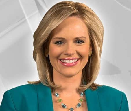 Kjerstin Bell Bio, Age, Family, KHQ, Husband, Height, Salary, Net Worth