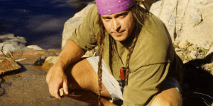 Cody Lundin Height, Weight, Net Worth, Age, Birthday, Wikipedia, Who, Nationality, Biography