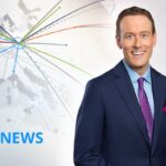 Brent Goff (@DWNews), Bio, Age, Height, Weight, Wife, Family, Salary, Net Worth