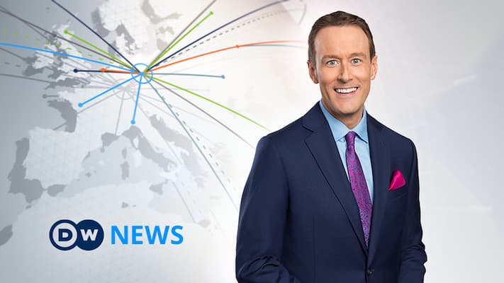 Brent Goff (@DWNews), Bio, Age, Height, Weight, Wife, Family, Salary, Net Worth