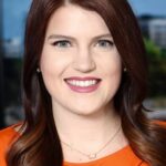 Sarah Fletcher Meteorologist Bio, Age, Family, Husband, Height, Salary, Net Worth