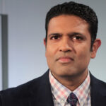 Hari Sreenivasan Bio, Age, Family, Wife, PBS, Height, Salary, Net Worth