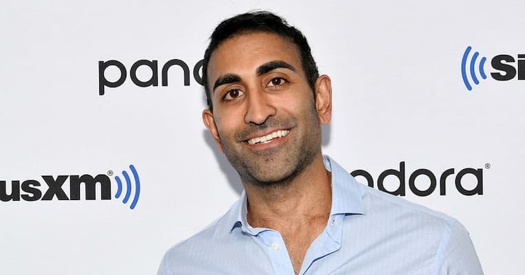 Vishal Parvani Bio, Age, Girlfriend, Height, Net Worth, Family Karma