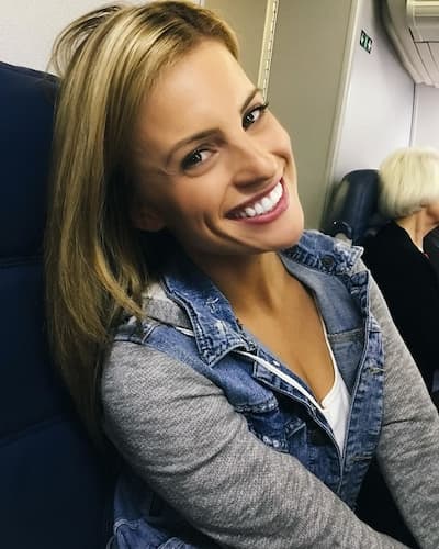 Kim DeGiulio Bio, Age, Family, Husband, Height, Salary, Net Worth