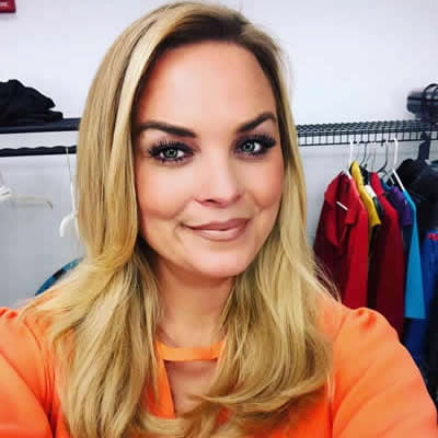 Audrey Kuchen FOX 61, Bio, Age, Height, Weight, Husband, Family, Salary, Net Worth