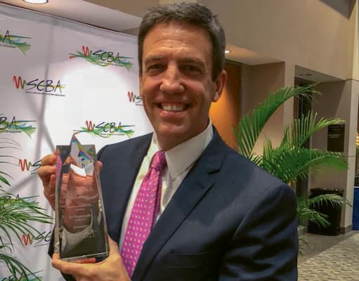 Ed Piotrowski Bio, WPDE, Age, Family, Wife, Height, Net Worth, Salary