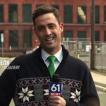 Keith McGilvery FOX 61, Bio, Age, Height, Weight, Wife, Family, Salary, Net Worth.