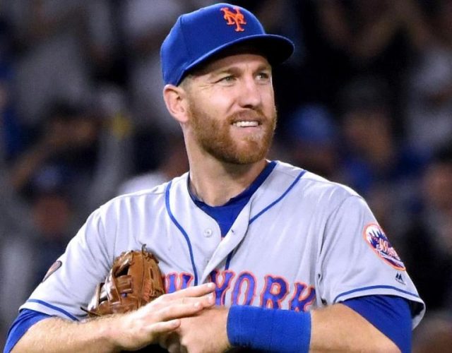 Todd Frazier Biography, Stats, Wife, Career Earnings and Other Facts » Celebily