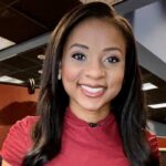 Mikaya Thurmond Bio, WRAL Age, Family, Husband, Net Worth, Salary