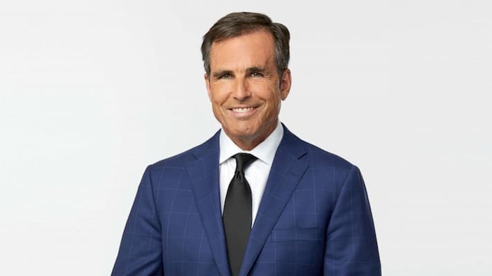 Bob Woodruff Bio, Age, Parents, Wife, Net Worth, Salary, Twitter