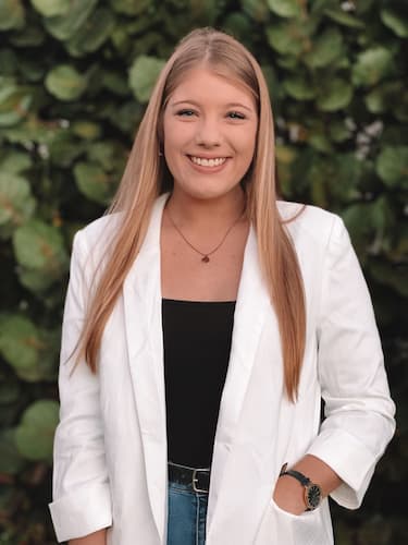 Lydia Nusbaum Bio, Age, WSFA, Family, Husband, Net Worth