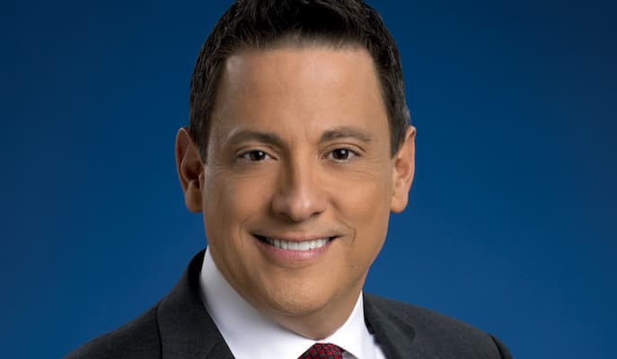 Juan Fernandez Bio, CBS, Age, Family, Wife, Height, Net Worth, Salary