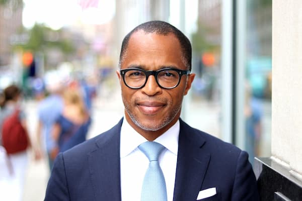 Jonathan Capehart Bio, Age, Washington Post, MSNBC, Wife, Net Worth