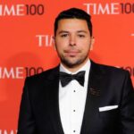 Ayman Mohyeldin Bio, NBC, MSNBC, Age, Wife, Family, Net Worth, Salary