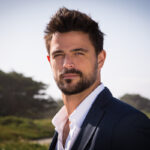 John Gidding Bio, Age, Weight, Height, Family, Partner, Net Worth