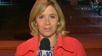 Katy Zachry Bio, Age, Husband, Family, NBC10, Net Worth, Salary