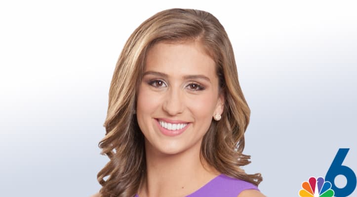 Angie Lassman Bio, NBC6, Age, Family, Husband, Height, Net Worth, Salary