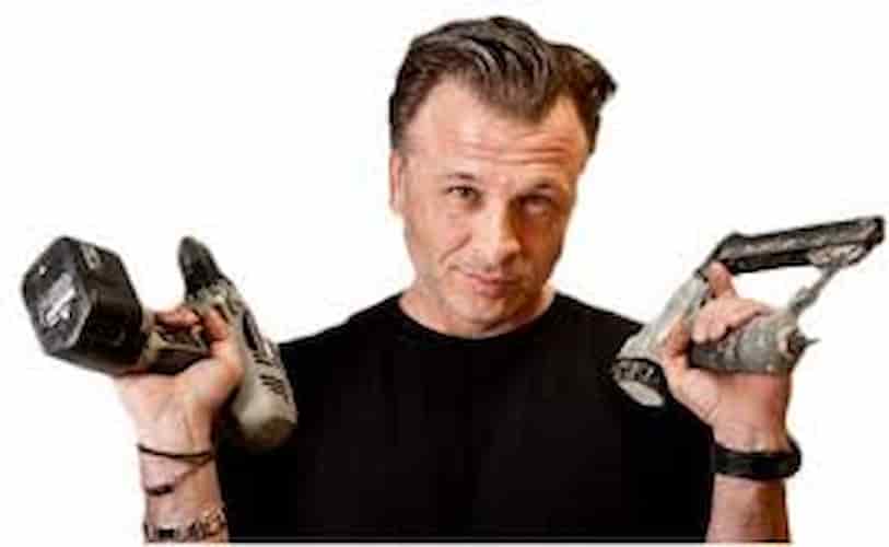 Stephen Fanuka Bio, Age, Wife, Height, Family, Net Worth, Salary