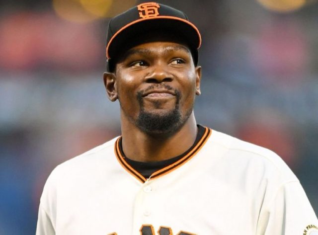 Kevin Durant’s Girlfriend, Wife, Brothers And Mom » Celebily