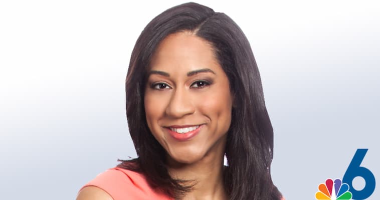 Sasha Jones Bio, NBC6, Age, Family, Husband, Net Worth, Height, Salary