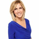 Alisyn Camerota Bio, CNN, Age, Family, Husband, Height, Net Worth, Salary