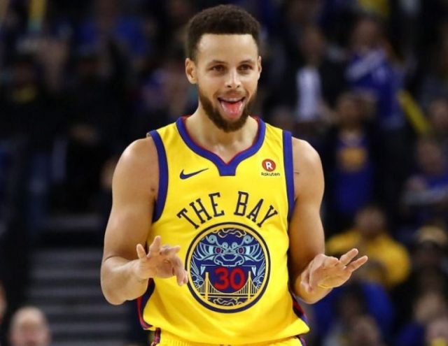 Stephen Curry’s Height, Weight, Body Measurements » Celebily