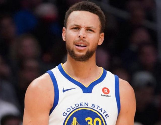 Stephen Curry’s Brother, Sister And Parents » Celebily