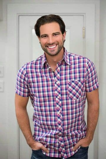 Scott McGillivray Bio, Age, Family, Wife, Weight, Net Worth