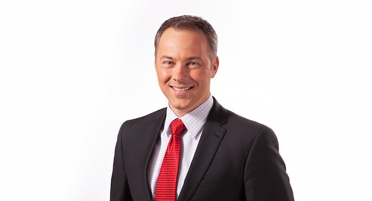 Kirk Yuhnke Bio, FOX31, Age, Family, Wife, Height, Net Worth, Salary