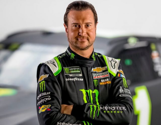 Kurt Busch Wife, Girlfriend, Divorce, Net Worth, Body Stats » Celebily