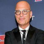The interesting love story of Howie Mandel!  Who is he married to?