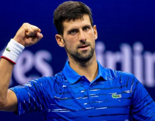 Novak Djokovic Wife, Son, Affair, Height, Weight, Body Measurements » Celebily
