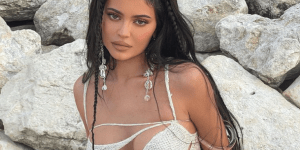 Travis Scott and Kylie Jenner came under fire for flaunting their “his and hers” private jets: Who’s warming the planet?