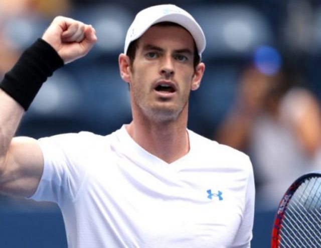 Andy Murray Wife, Daughter, Brothers, Mother, Father, Net Worth, Height » Celebily