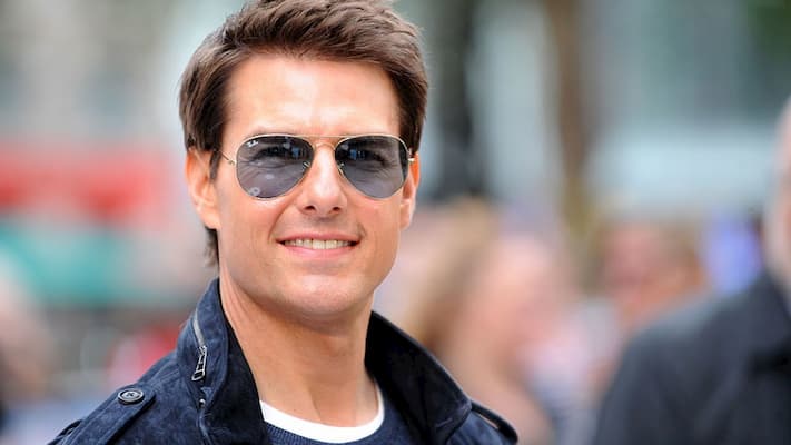 Tom Cruise Bio, Age, Height, Wife, Children, Top gun, Movies, Net Worth