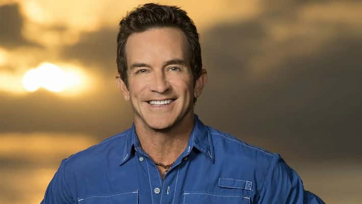 Jeff Probst Bio, Age, Wife, Family, Height, House, Net Worth